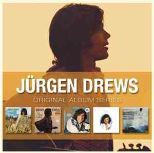 Jürgen Drews - Original Album Series