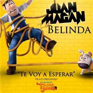 Juan Magán - Te Voy A Esperar