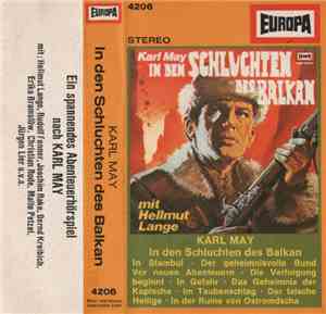 Karl May - In Den Schluchten Des Balkan