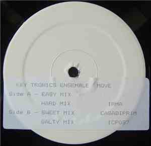 Key Tronics Ensemble - Move