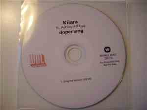 Kiiara Ft. Ashley All Day - Dopemang