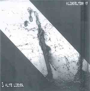 Klingelton 17 - 3 Alte Lieder