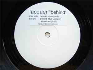 Lacquer - Behind