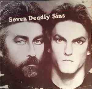 Laurin Rinder & W. Michael Lewis - Seven Deadly Sins