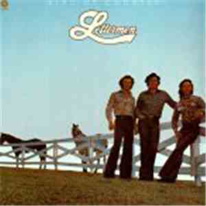 Lettermen - Kind Of Country