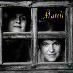Liisa Matveinen & Tellu Virkkala - Mateli