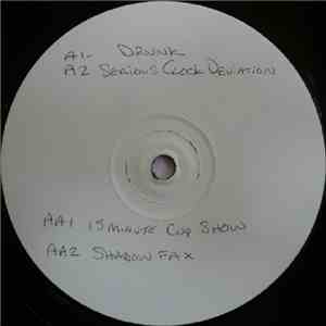 Lorenz Attractor - Face Transition EP