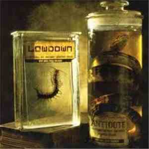 Lowdown  - Antidote