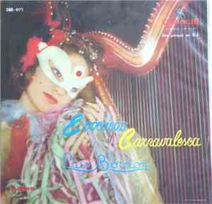 Luis Bordón - Evocaçação Carnavalesca