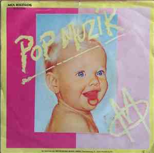 M  - Pop Muzik