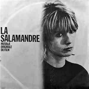 Mainhorse - La Salamandre