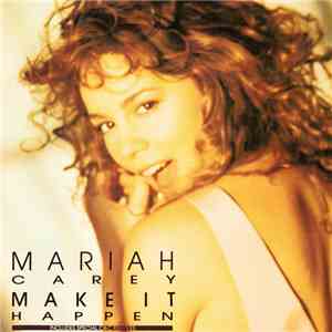 Mariah Carey - Make It Happen