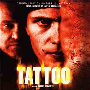 Martin Todsharow - Tattoo - Original Motion Picture Soundtrack