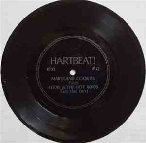 Maryland Cookies / Eddie & The Hot Rods - Fakes / Ties That Bind