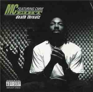 MC Eiht Featuring CMW - Death Threatz