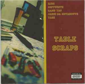 MHz - Table Scraps