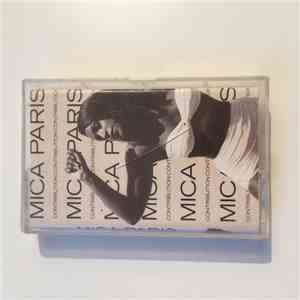 Mica Paris - Contribution