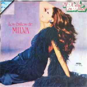Milva - Los Èxitos De Milva