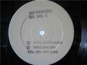 Mr. C  - My Destiny