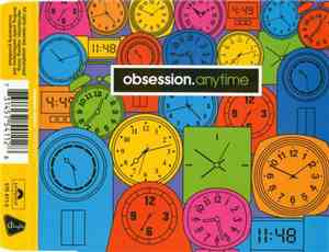 Obsession - Anytime