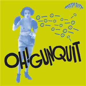 Oh! Gunquit - Nomads Of The Lost