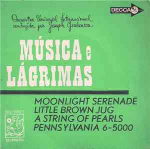 Orquestra Universal Internacional Conduzida Por Joseph Gershenson - Música  ...