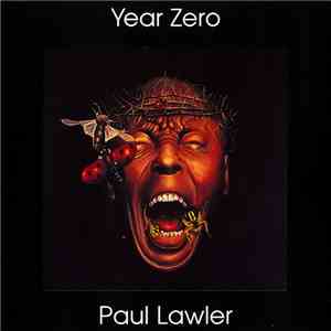 Paul Lawler - Year Zero