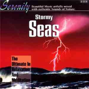 Philippe de Canck - Stormy Seas