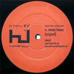 Pressure  Feat. Warrior Queen - Money Honey