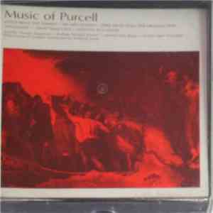Purcell / Jennifer Vyvyan, William Herbert, Hervey Alan, Dennis Egan, Philo ...