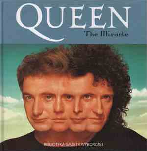 Queen - The Miracle
