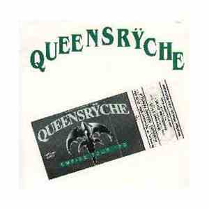 Queensrÿche - Empire Tour '90