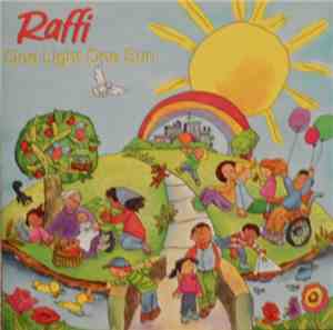 Raffi  With Ken Whiteley - One Light One Sun