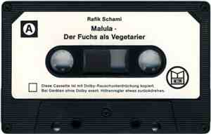 Rafik Schami - 