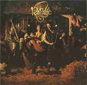 Rapalje - Celts In Kilts
