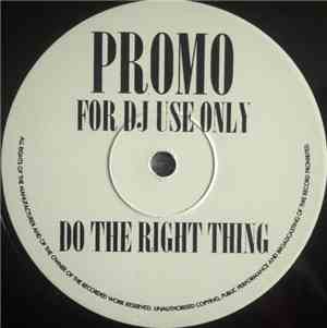 Redhead Kingpin And The FBI - Do The Right Thing