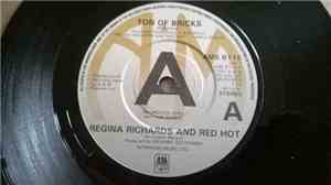 Regina Richards And Red Hot - Ton Of Bricks