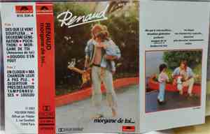 Renaud - Morgane De Toi...