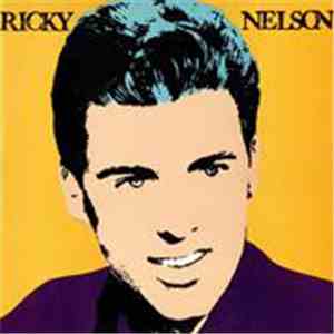 Ricky Nelson  - Legendary Masters Series