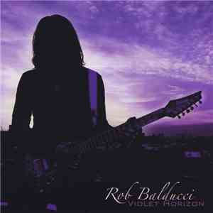 Rob Balducci - Violet Horizon