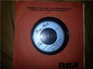 Roxy Music - The Same Old Scene