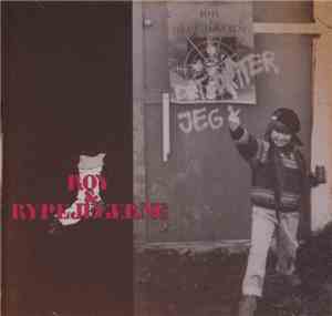 Roy & Rypejegerne - Det Driter Jeg I
