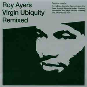 Roy Ayers - Virgin Ubiquity Remixed