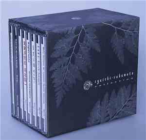 Ryuichi Sakamoto - Ryuichi Sakamoto Collection