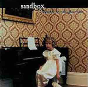 Sandbox  - A Murder In The Glee Club