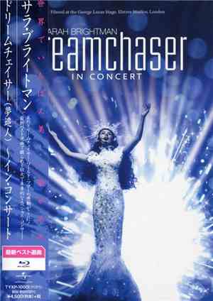 Sarah Brightman - Dreamchaser In Concert