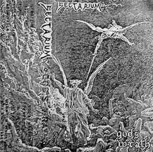 Sectarium - God's Wrath