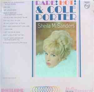 Sheila M. Sanders - Rare! Hot! & Cole Porter