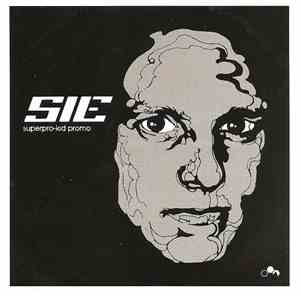 Sie - Superpro-Kid