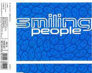 Smiling People - Smiling People